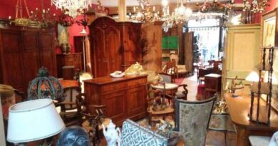 Arredo-Antico-Balon-Torino-Antiquariato