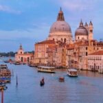 Basilica di Santa Maria della Salute a Venezia